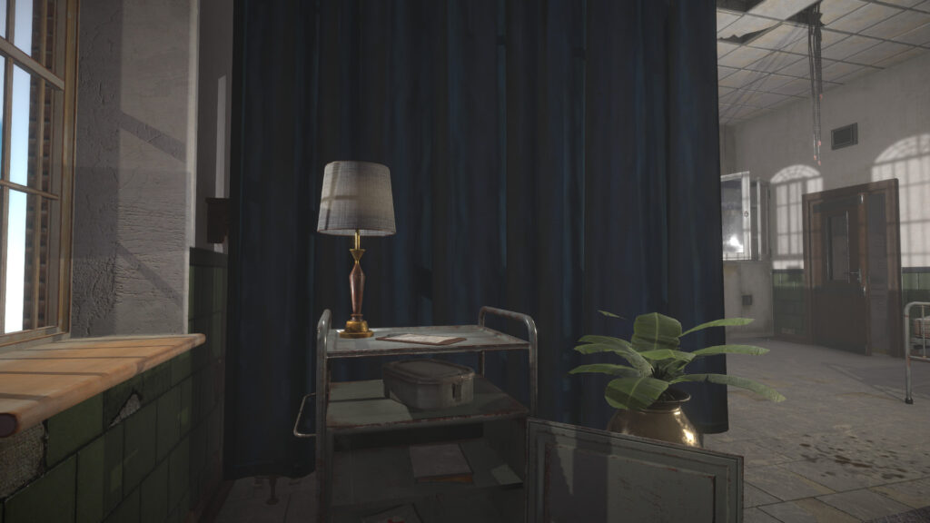 《达贡：致洛夫克拉夫特克苏鲁/Dagon: by H. P. Lovecraft/Dagon by HP Lovecraft》v2024.02.09|官中|容量2GB插图5