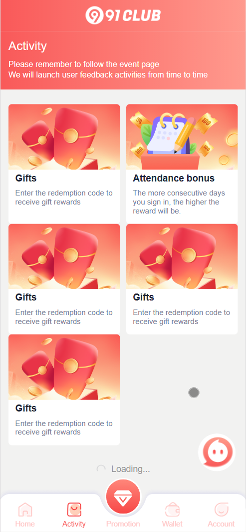 91Club海外彩票游戏源码第二套ui/Win Go+5D+K3玩法插图2