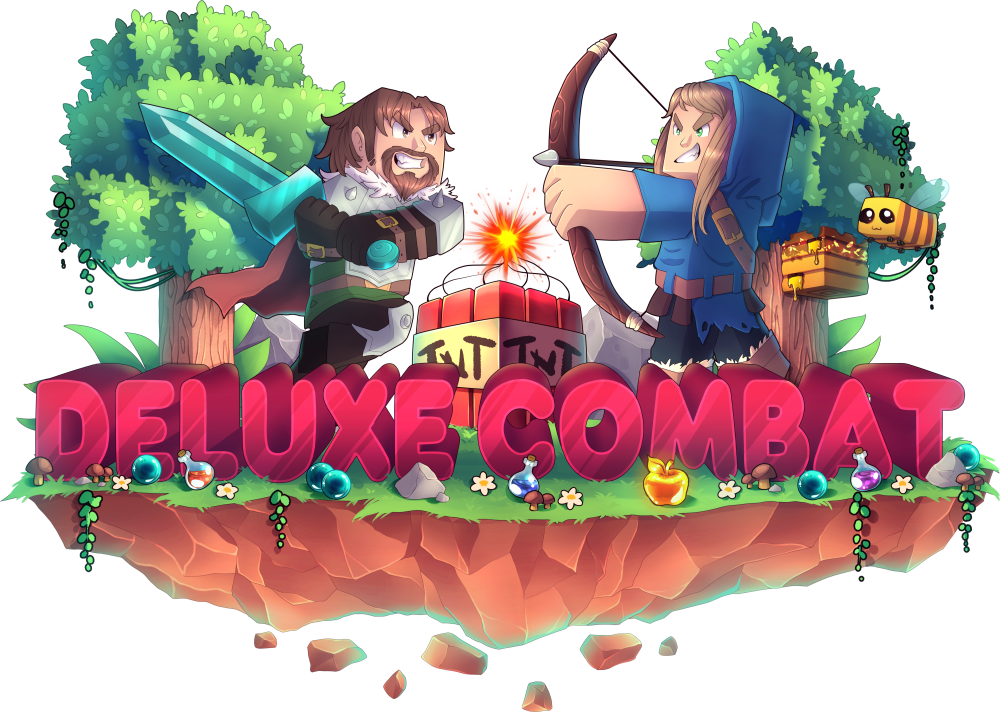 ✦ 豪华战斗 ✦ |每个服务器的终极强大战斗资源！1.60.6-各种盘口搭建,软件开发,维护,定制