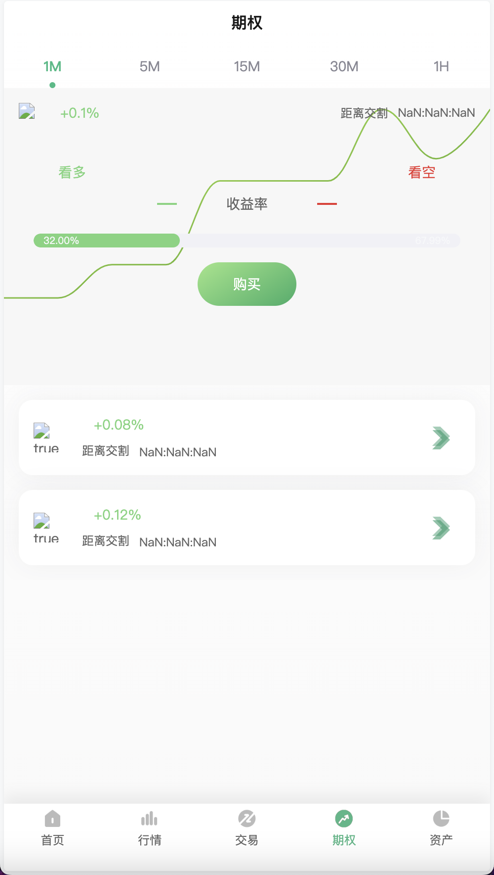 Bitgo多语言交易所/15国语言交易所/合约交易+币币交易+矿机+期权交易+申购+风控/前端wap编译后+搭建教程插图3