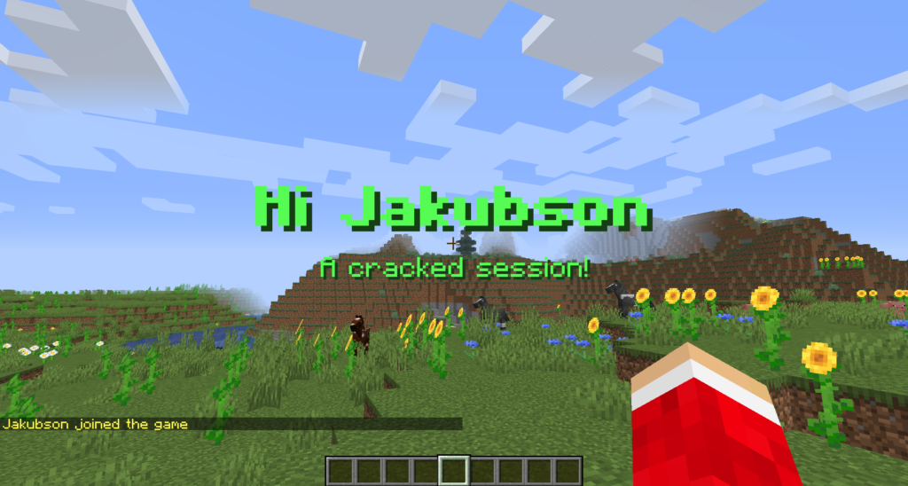 ■ JPremium ■ 授权插件 ■ 自动登录高级版 ■ 清除 CLEARED-1.21.1插图5