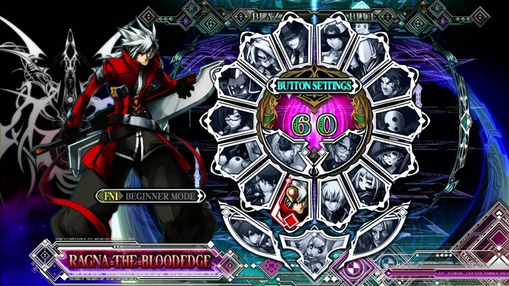 《苍翼默示录：连续变换-扩展版/BlazBlue: Continuum Shift Extend》v20150216|容量8.7GB|官方繁体中文|支持键盘.鼠标.手柄|赠多项修改器插图1