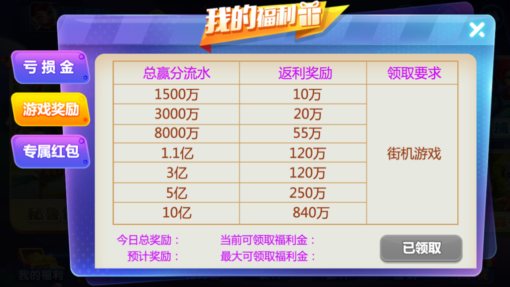 网狐系列三网通 街机王 指尖娱乐插图8