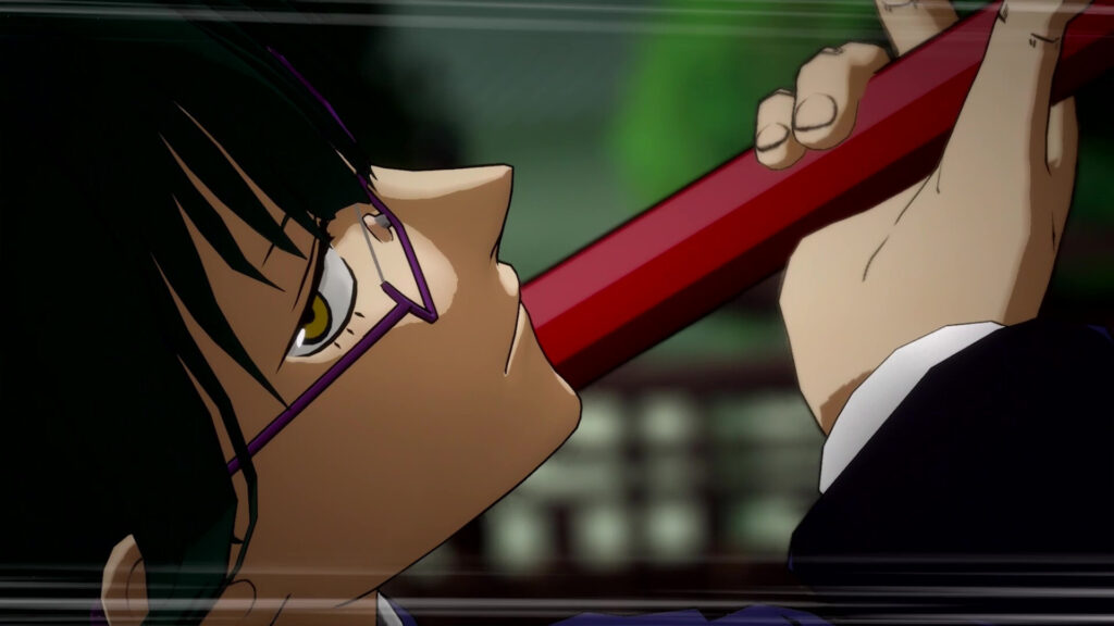 《咒术回战 双华乱舞/Jujutsu Kaisen Cursed Clash/支持网络联机》插图3