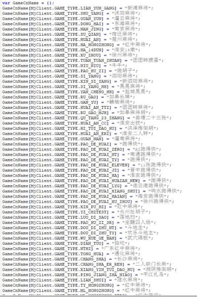 终身免费/七星棋牌200多个子游戏/多个地方玩法/纯源码插图24