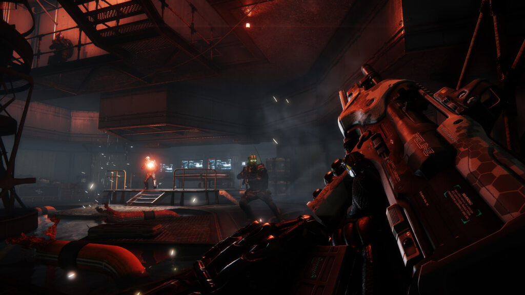 《孤岛危机3：重制版/Crysis 3 Remastered》Build.9460220|容量18GB|官方简体中文|支持键盘.鼠标.手柄-各种盘口搭建,软件开发,维护,定制