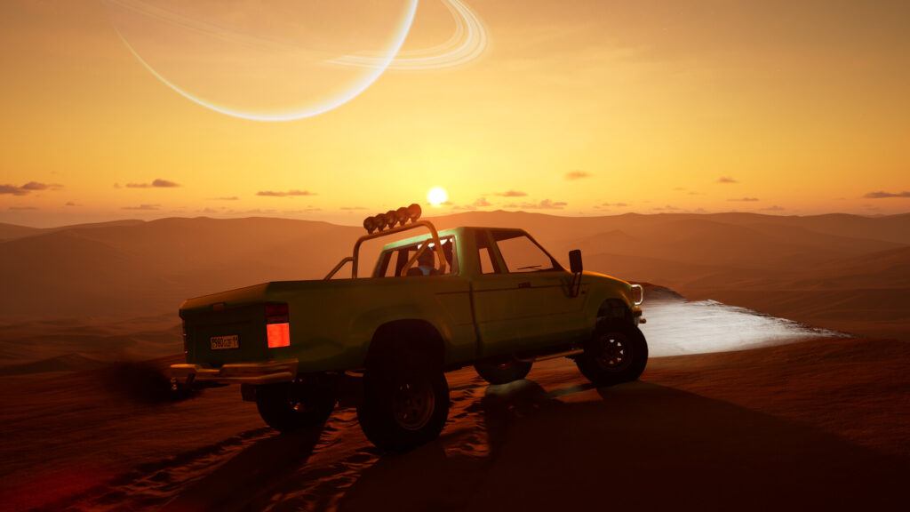 《漫漫长夜 Long Way》v0.9官中简体|容量10GB-各种盘口搭建,软件开发,维护,定制