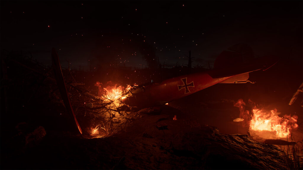 《永无止境/Ad Infinitum》V1.0.8P|官中|容量19.54GB插图2