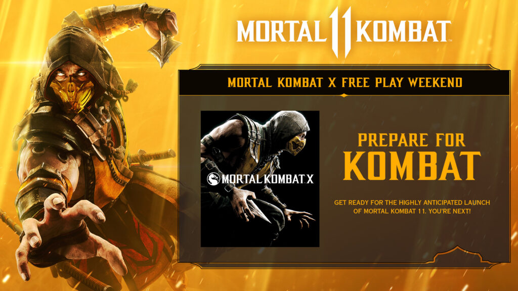 《真人快打10 Mortal_Kombat_X 》v64724|容量21.8GB|官方简体中文插图4