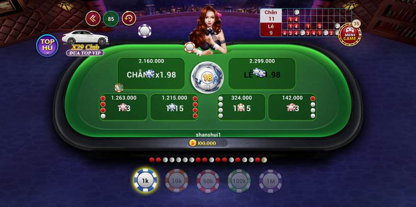 971越南语电玩平台修复版+搭建环境+机器人+后台控制/视频教程插图2