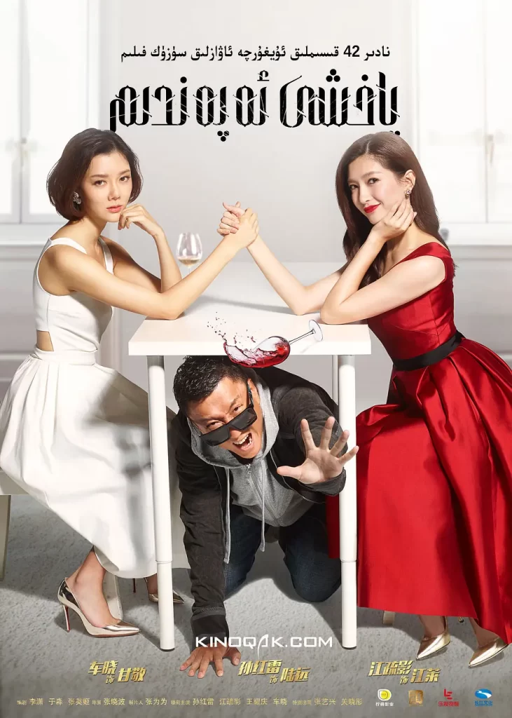 好先生（2016）【孙红雷/江疏影/王耀庆】国语.中字【42集已完结】插图2