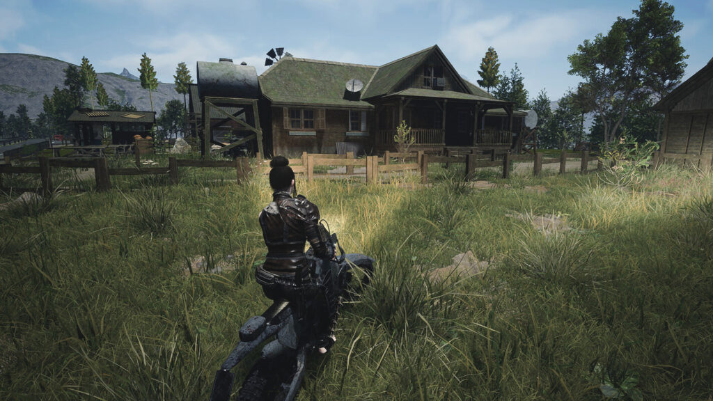 《死亡之夜/Night of the Dead》V3.0.4.0-0XDEADC0DE联机版|官中|支持键鼠|容量57.6GB插图3