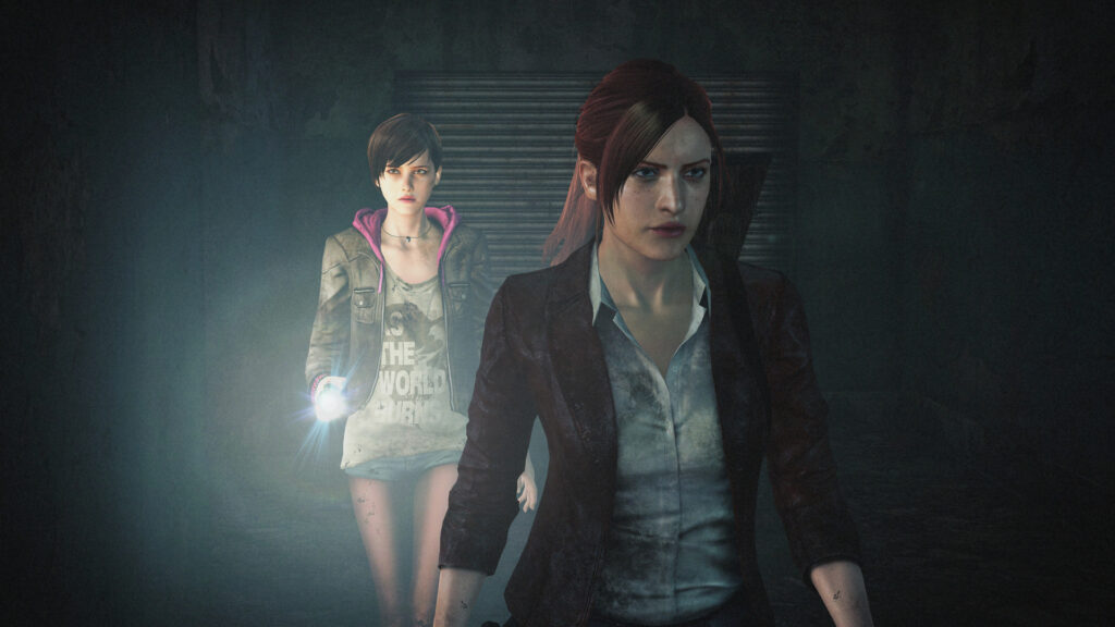 《生化危机：启示录 1 和 2 Resident Evil Revelations 1 or 2 》多版本全DLC中文典藏版插图5