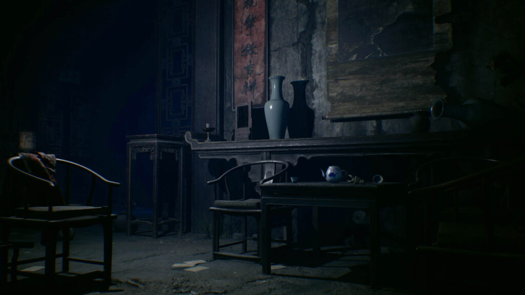 《纸人：第一章 / Paper Dolls: Original》官中简体|容量2GB插图5