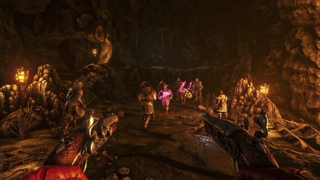 《ATLAS》带汉化补丁/Build.553官中简体|容量129.52GB插图4