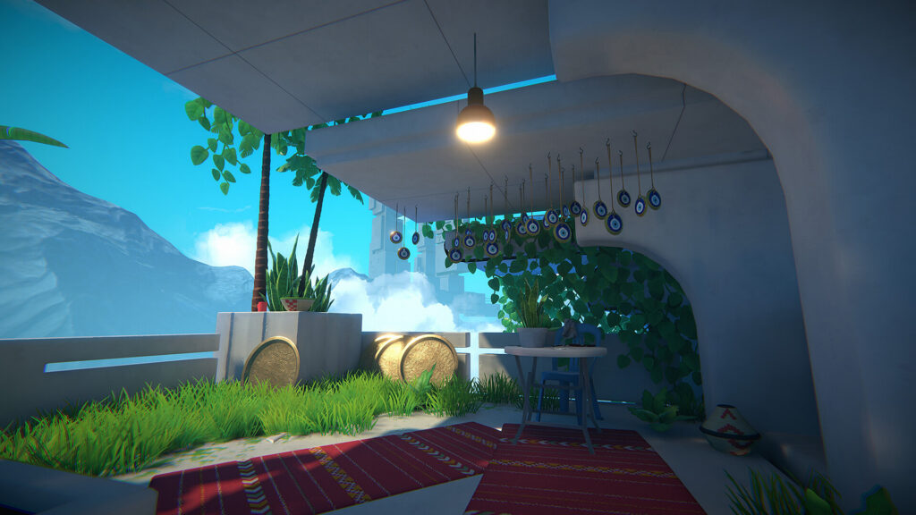 《取景器/Viewfinder》V20231024-P2P|官中|支持键鼠.手柄|容量14.2GB插图3