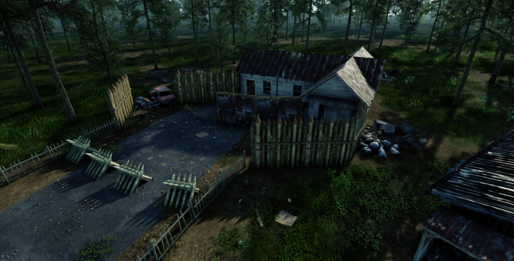 《人性末日 绝地逃亡/人道z/人道主义z/HumanitZ Violent Night/HumanitZ Outlast and Outrun》V0.910.B官中简体|容量17gb-各种盘口搭建,软件开发,维护,定制