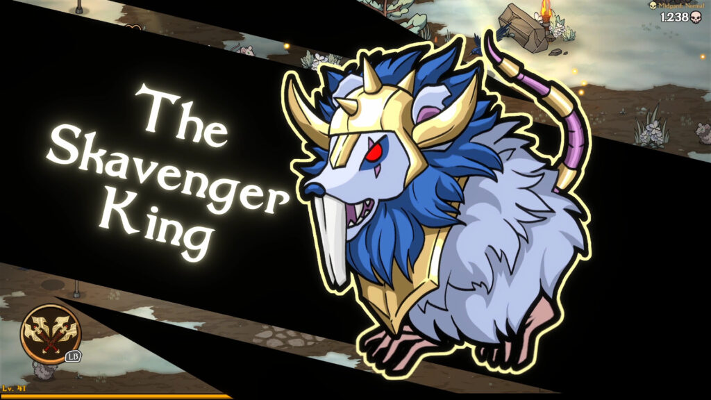 《北欧之烬：诸神黄昏幸存者/Nordic Ashes Survivors of Ragnarok》V1.1.1A|官中|支持键鼠.手柄|容量673MB-各种盘口搭建,软件开发,维护,定制