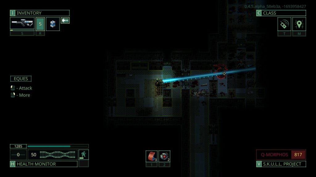 《异常形态/Quasimorph》V0.6.3.66S|官中|容量1.25GB插图5