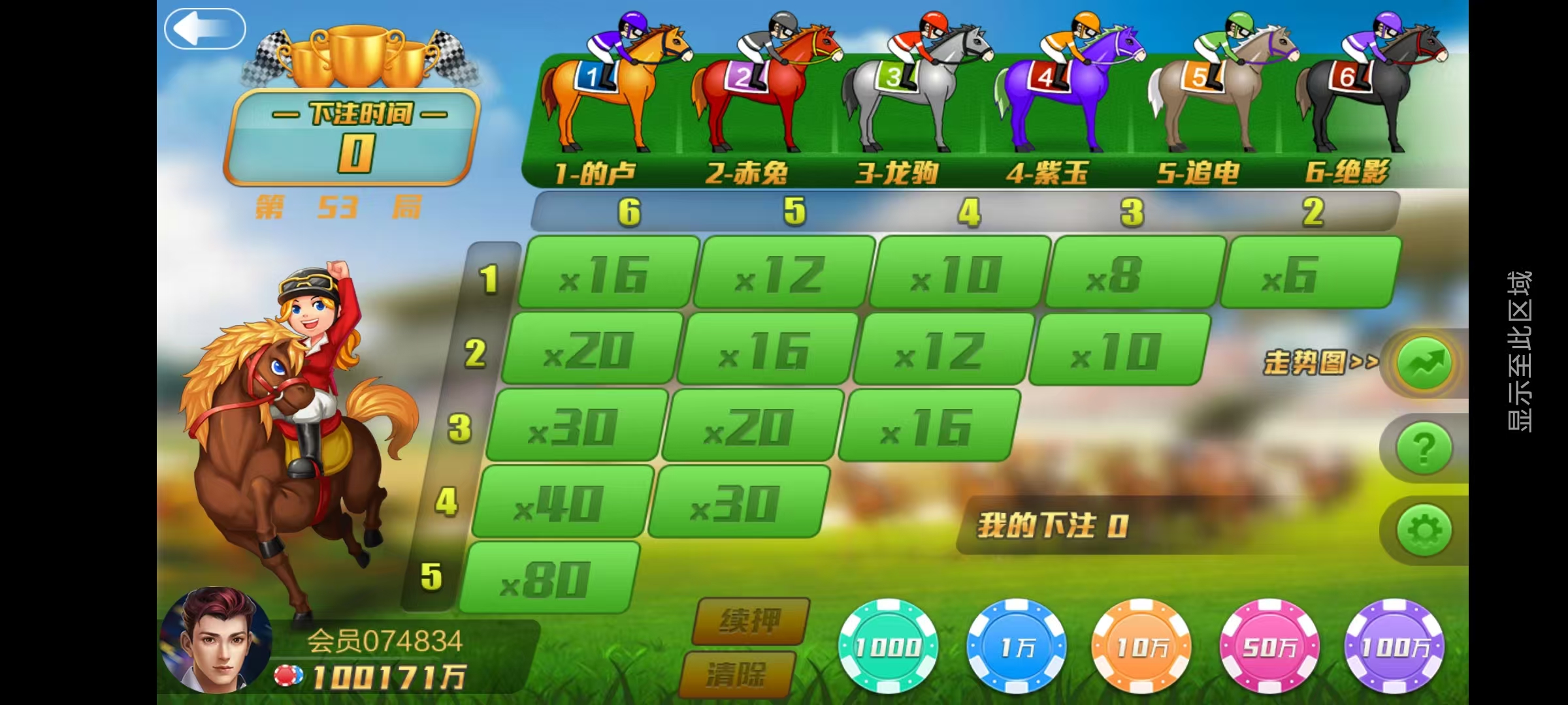 新版星途系列无授权/完整双端/后台控制/陪玩机器人插图22