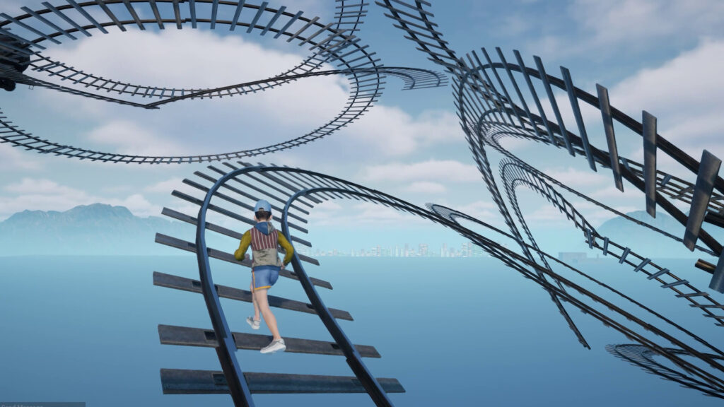 《只有向上2/Only Up 2》TENOKE官中简体|容量6.1GB插图2