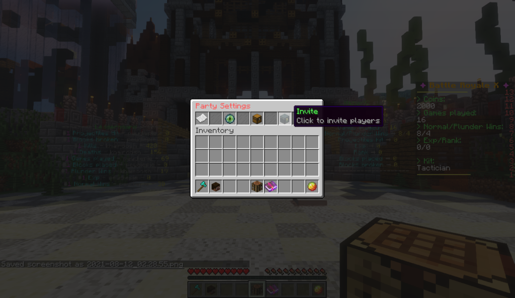 ☠ Battle Royale X ☠ ▄【̷̿┻̿═━一 [枪炮、降落伞、逼真的空投、掠夺模式] 4.1插图17