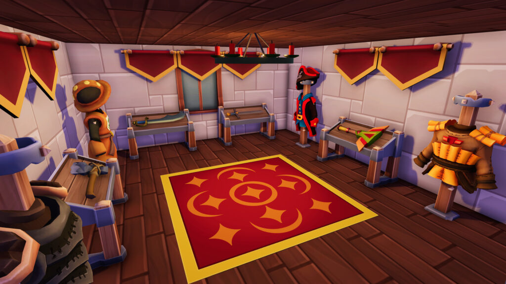 《创建者的财富/Founders Fortune》V1.2.9官中简体|容量3GB插图5