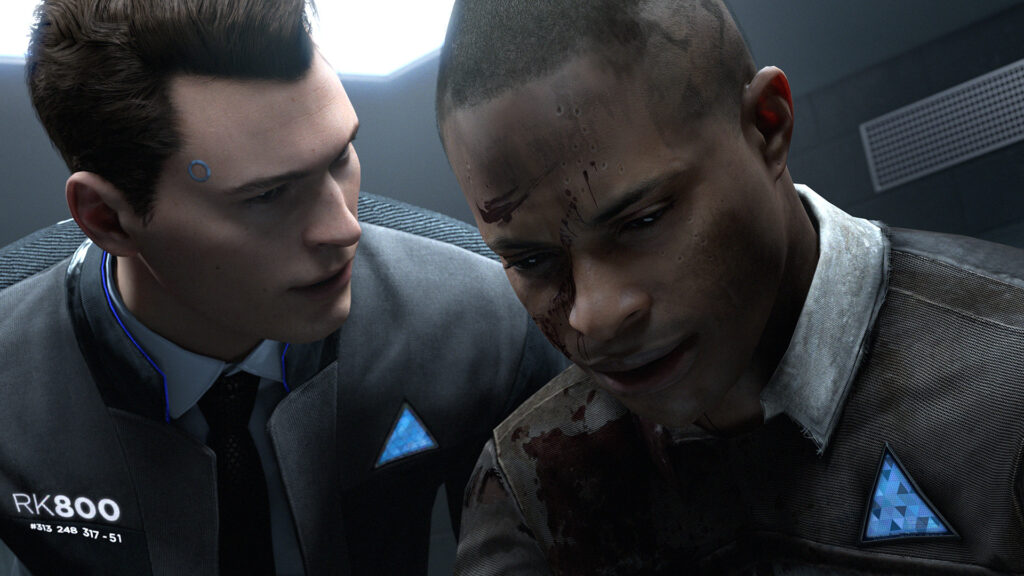 《底特律：变人/化身为人/Detroit: Become Human/DETROIT BECOME HUMAN》V20230928/官中/容量58.7GB插图4