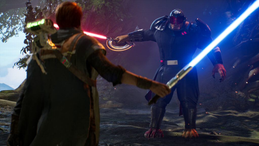 《星球大战绝地：陨落的武士团/Star Wars Jedi: Fallen Order》v1.0.10.0|容量62.3GB|官方简体中文|支持键盘.鼠标.手柄|赠多项修改器|赠全收集通关存档插图1