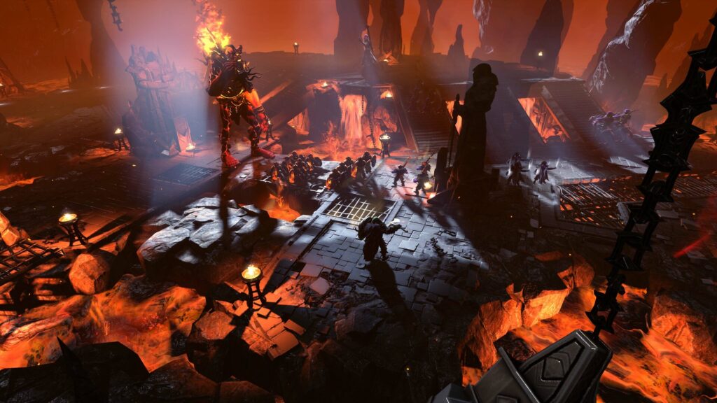 《奇迹时代4高级版/Age of Wonders 4 Premium Edition》V1.007.002.94867|官中|支持键鼠.手柄|赠多项修改器|容量16.5GB插图8