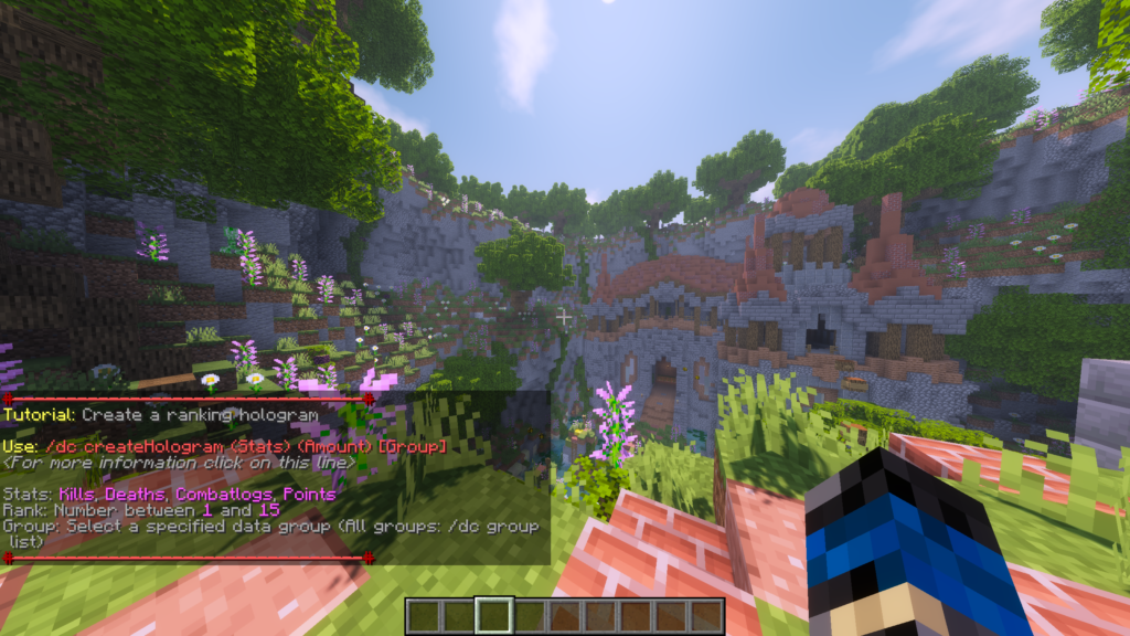 ✦ 豪华战斗 ✦ |每个服务器的终极强大战斗资源！1.60.6插图42