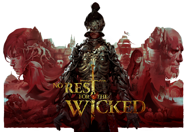 《恶意不息 No Rest for the Wicked》12817(Hotfix 5)官中简体|容量34.4GB-各种盘口搭建,软件开发,维护,定制