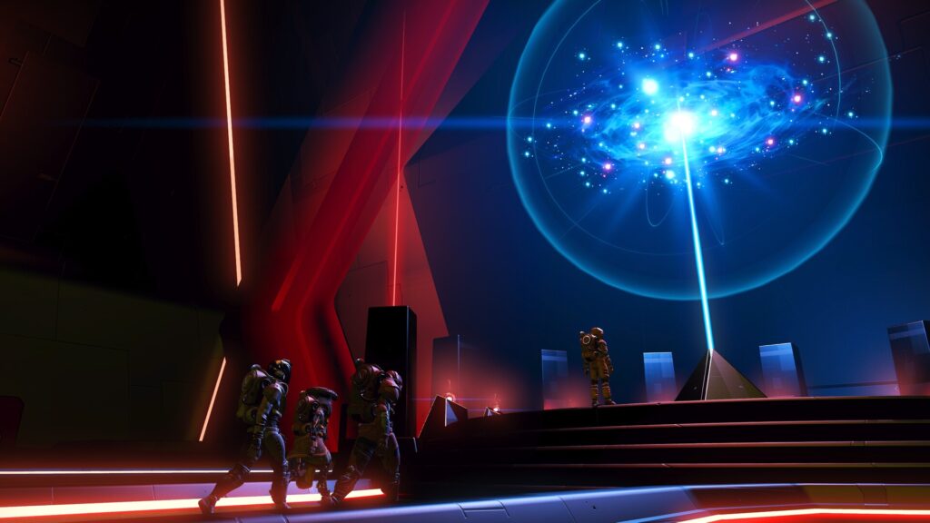 《无人升空/无人之地/No Man’s Sky/NO MANS SKY》最新联机版|官中简体|容量|支持键鼠.手柄||容量14.1GB插图4