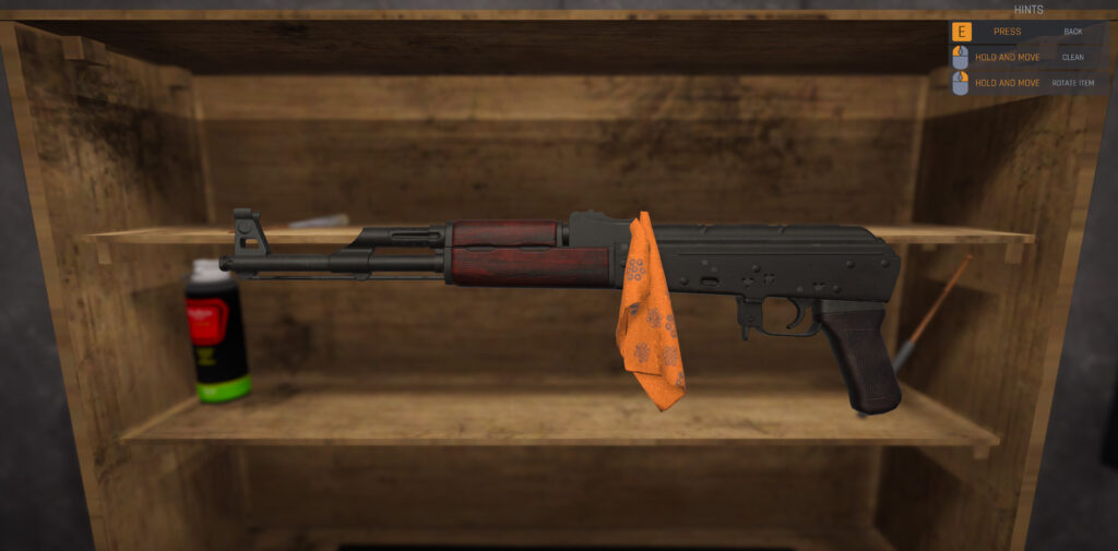 《监狱模拟器/Prison Simulator》Build.11737500|容量3.71GB|官方简体中文|支持键盘.鼠标插图7