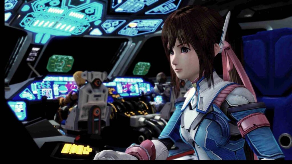 《星之海洋4：最后的希望/Star Ocean 4: The Last Hope》集成1号升级档重制版|容量93GB|内置简中汉化|支持键盘.鼠标.手柄|赠音乐原声|赠多项修改器|赠全收集全开发完美存档插图4