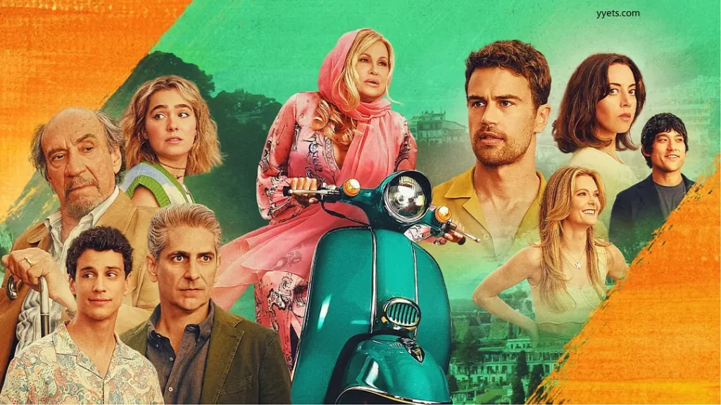 白莲花度假村 1-2季全集 官方中字 剧情 喜剧-各种盘口搭建,软件开发,维护,定制