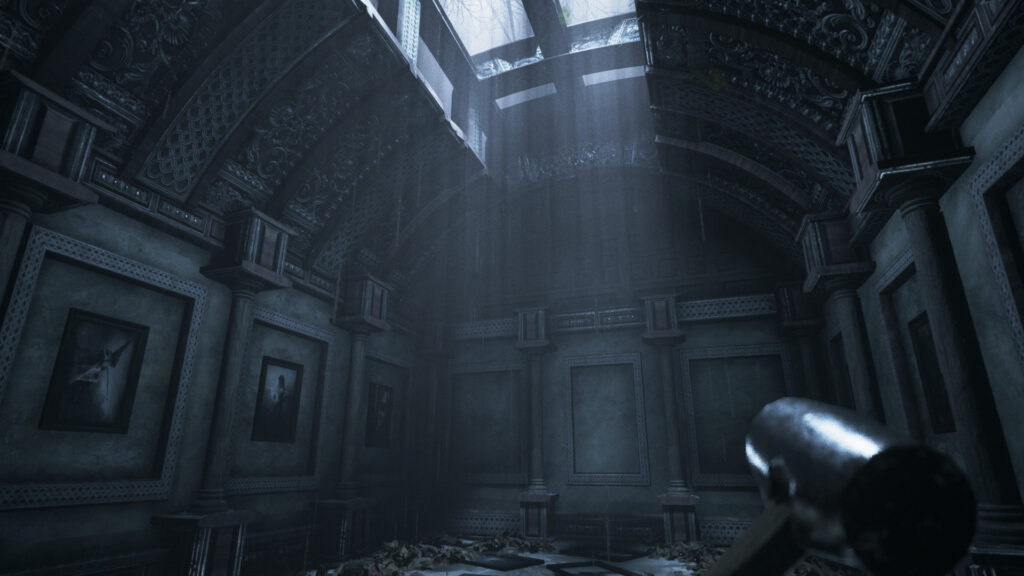 《面容 Visage》V3.04|官中|容量8GB插图3