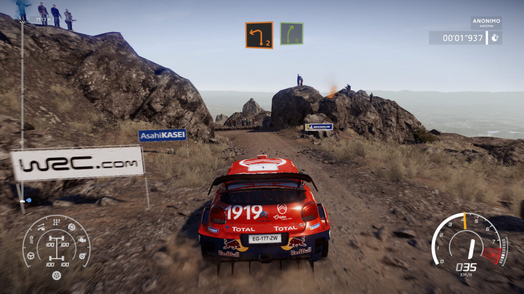 《世界汽车拉力锦标赛8/WRC 8 FIA World Rally Championship》BUILD 5589630-REPACK官中简体|容量20GB插图1
