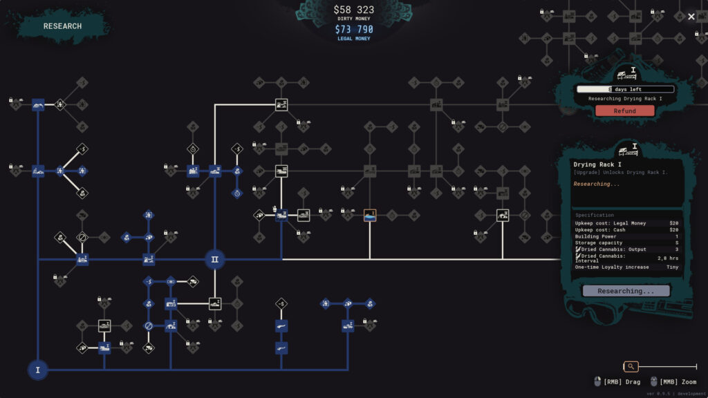 《卡特尔大亨/Cartel Tycoon Anniversary Edition》v1.0.9.6411|官中|支持键鼠|容量6.39GB插图3