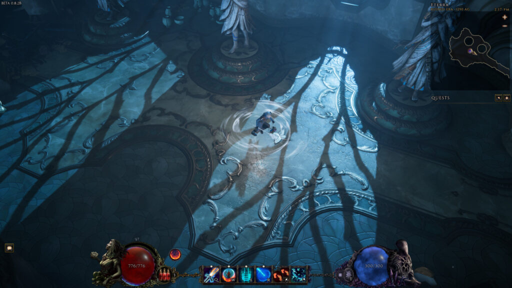 《最后纪元/Last Epoch/V1.0.5.2》官中/容量20.9GB插图5