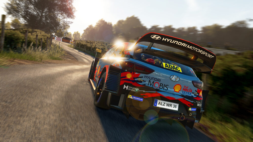 《世界汽车拉力锦标赛8/WRC 8 FIA World Rally Championship》BUILD 5589630-REPACK官中简体|容量20GB插图6
