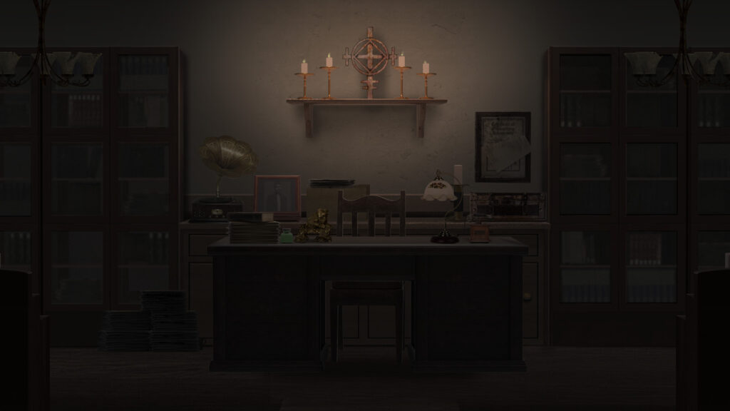 《回门 Way Back Home》V230715|官中|容量12.3GB插图3