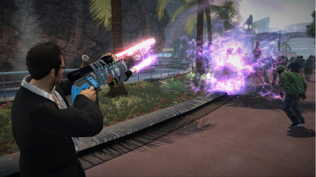 《丧尸围城2 绝密档案 Dead Rising 2: Off the Record 免安装中文版》插图3