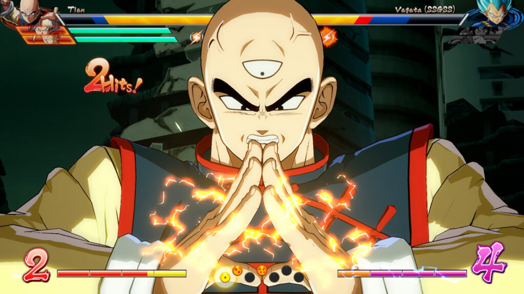《龙珠战士Z/龙珠格斗Z/龙珠斗士Z/DRAGON BALL FighterZ》V1.0.36.0联机版官中简体插图3