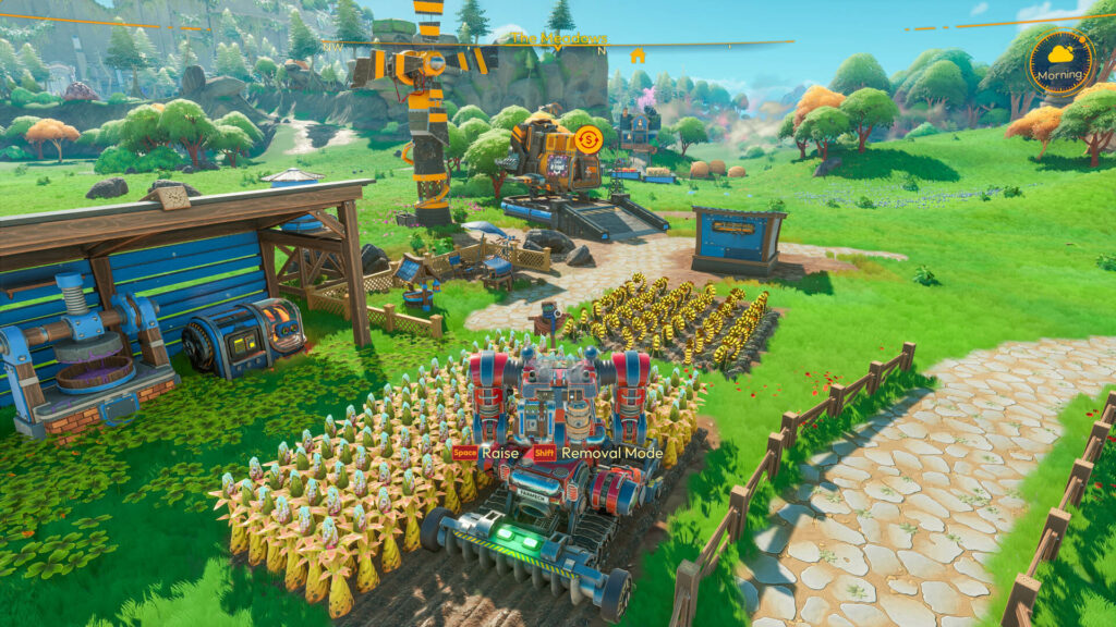 《光年拓荒/Lightyear Frontier》V0.1.373A官中简体|容量1.8GB插图5