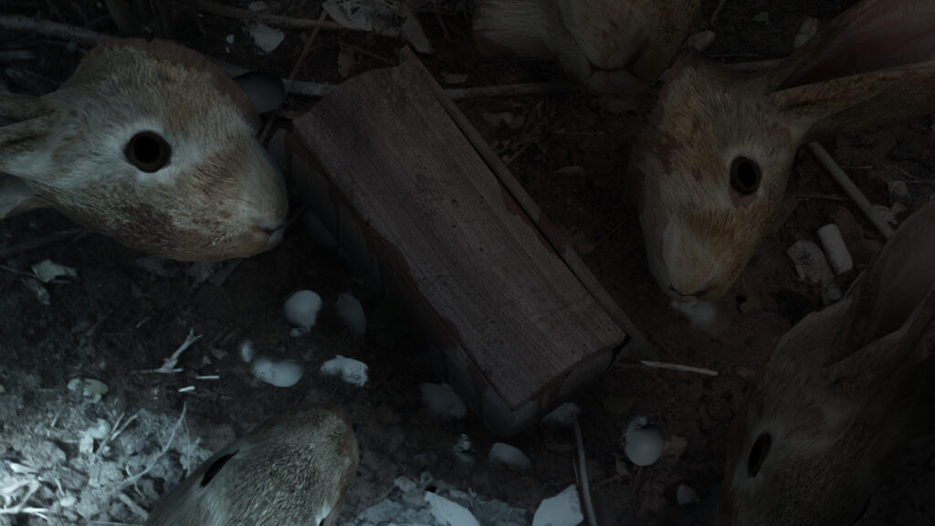 《回门 Way Back Home》V230715|官中|容量12.3GB插图5