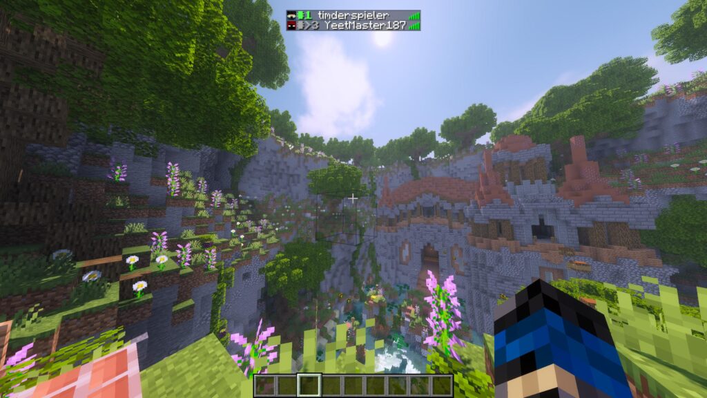 ✦ 豪华战斗 ✦ |每个服务器的终极强大战斗资源！1.60.6插图28