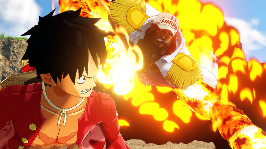 《海贼王：寻秘世界/ONE PIECE World Seeker》v1.4.0豪华版|官中简体|容量24GB赠多项修G器|赠通关存档-各种盘口搭建,软件开发,维护,定制