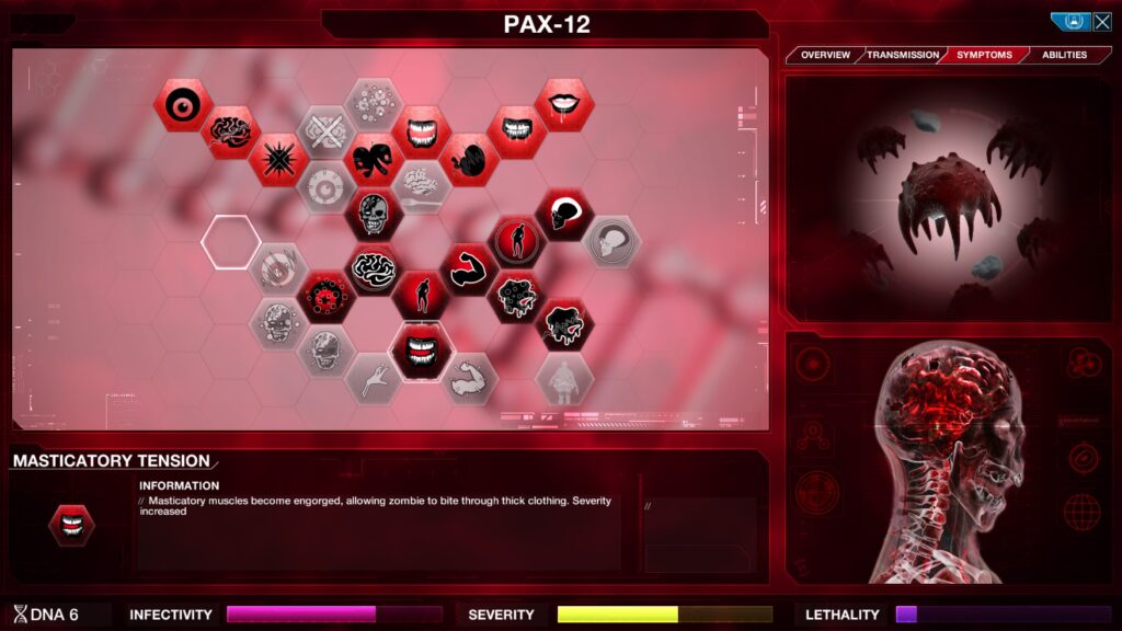 《瘟疫公司 进化 Plague Inc: The Cure》v1.19.1.0|容量1.2GB|官方简体中文|支持键盘.鼠标.手柄|赠多项修改器插图1