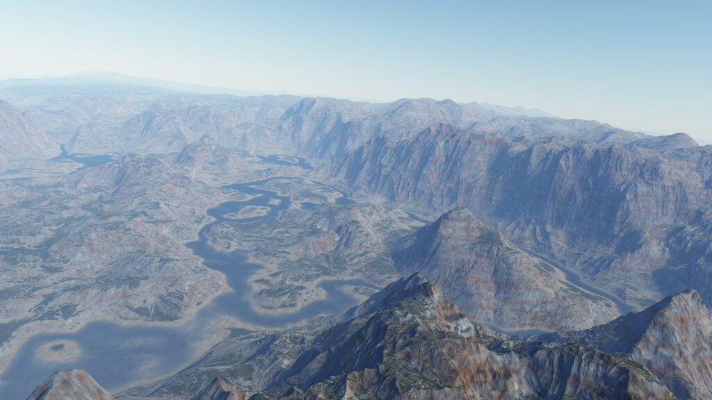 《太空引擎/SpaceEngine》V0.990.47.2020 EARLY ACCESS|官中|支持键鼠.手柄|容量71GB插图7